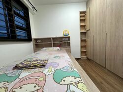 Blk 801C West Coast Parkview (Clementi), HDB 3 Rooms #463190631